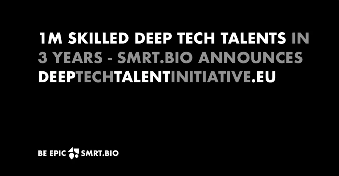 Deep Tech Talent Initiative